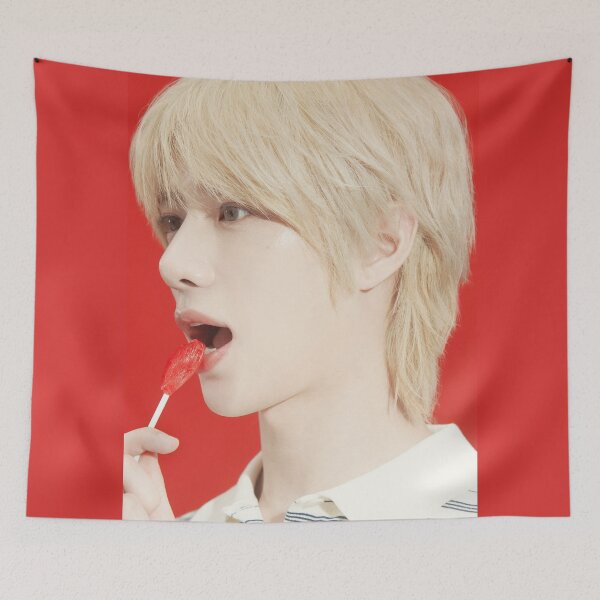 Item preview, BEOMGYU TXT designed and sold by jaofnn.