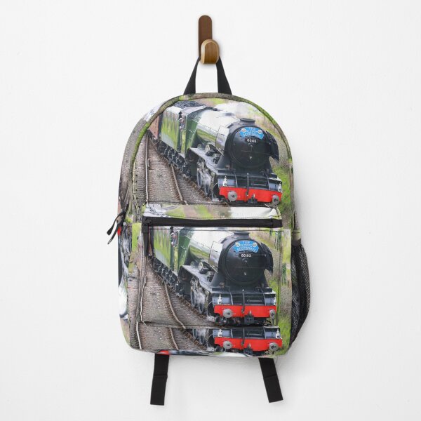 Item preview, The Flying Scotsman designed and sold by Mothboybrown.