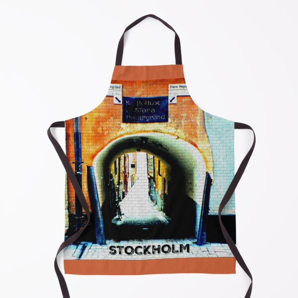 Artikelvorschau, Stockholm Passage entworfen und verkauft von daweave77.