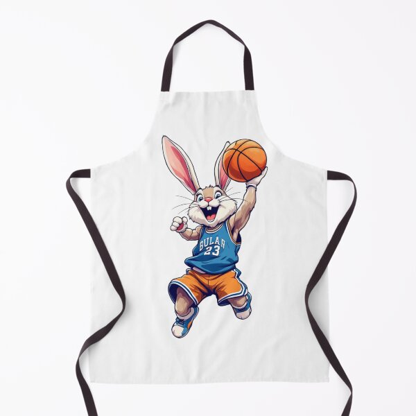 Item preview, Basketball Bunny designed and sold by SignumShop.