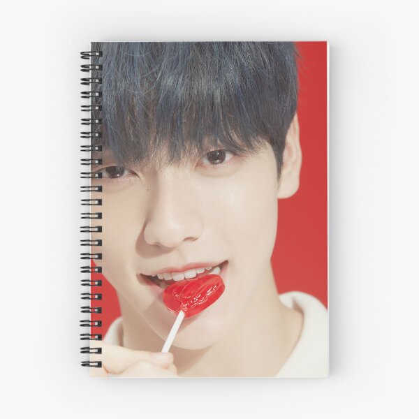 Item preview, SOOBIN TXT designed and sold by jaofnn.