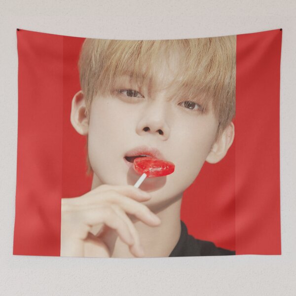 Item preview, YEONJUN TXT designed and sold by jaofnn.