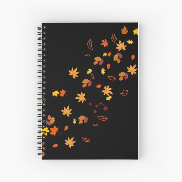 Item preview, Autumn Leaves Leaf Fall designed and sold by CherryKaJa.