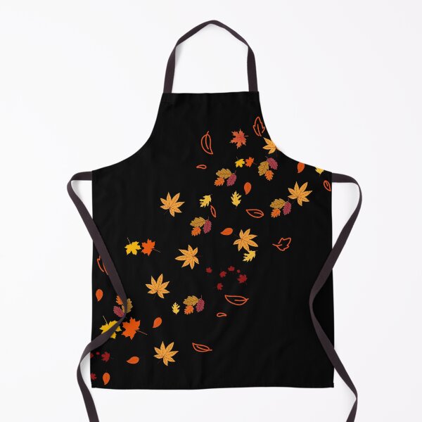 Item preview, Autumn Leaves Leaf Fall designed and sold by CherryKaJa.