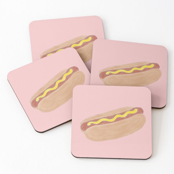 Item preview, Hot Dog designed and sold by ellieisurmom.