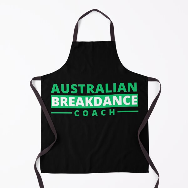 Item preview, Australian Breakdance Coach designed and sold by Teetreasure2.