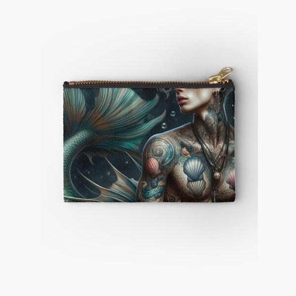 Item preview, Merman designed and sold by scottanderson2.