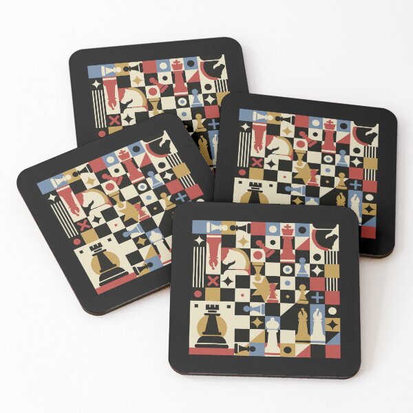 Item preview, Chess Art Vintage by Tobe Fonseca designed and sold by Tobe Fonseca®.