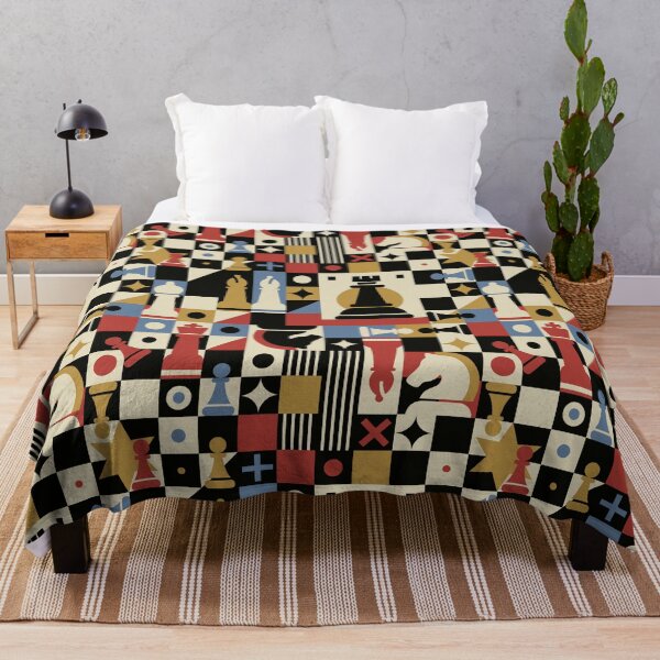 Item preview, Chess Art Vintage by Tobe Fonseca designed and sold by Tobe Fonseca®.
