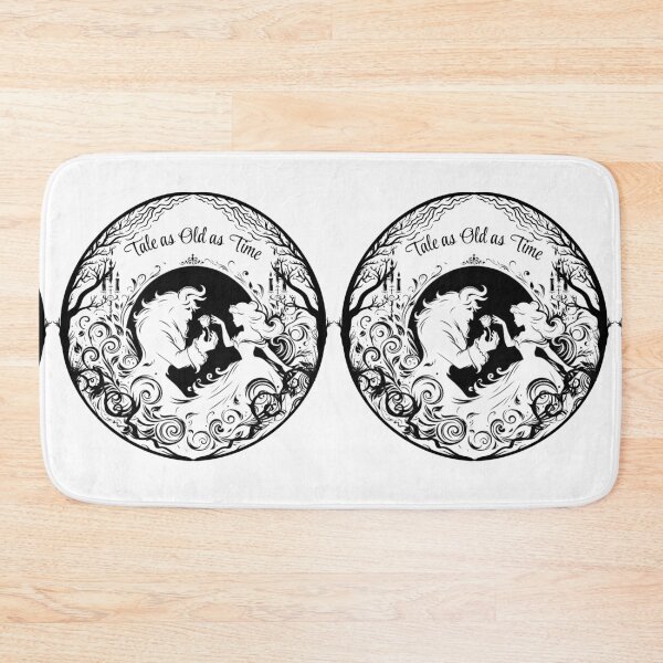 Item preview, Tale as Old as Time designed and sold by Mskathrynne.