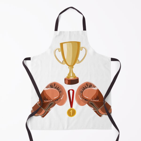 Item preview, Boxing Championship designed and sold by Mashusha-art.