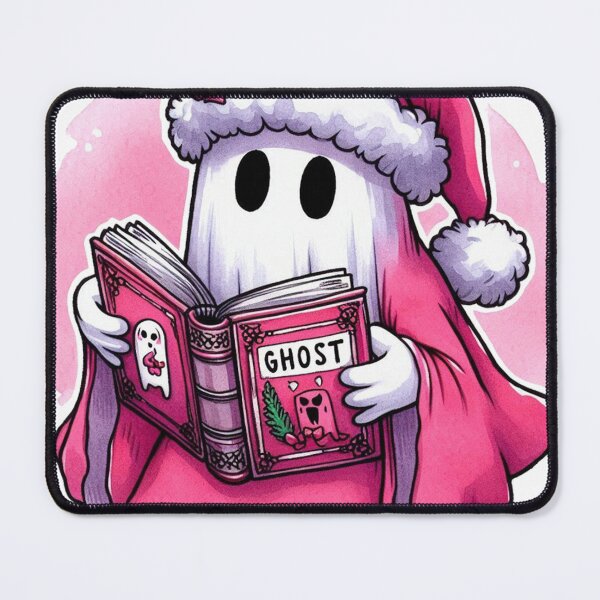 Item preview, Bookish Christmas designed and sold by maximinano100k.