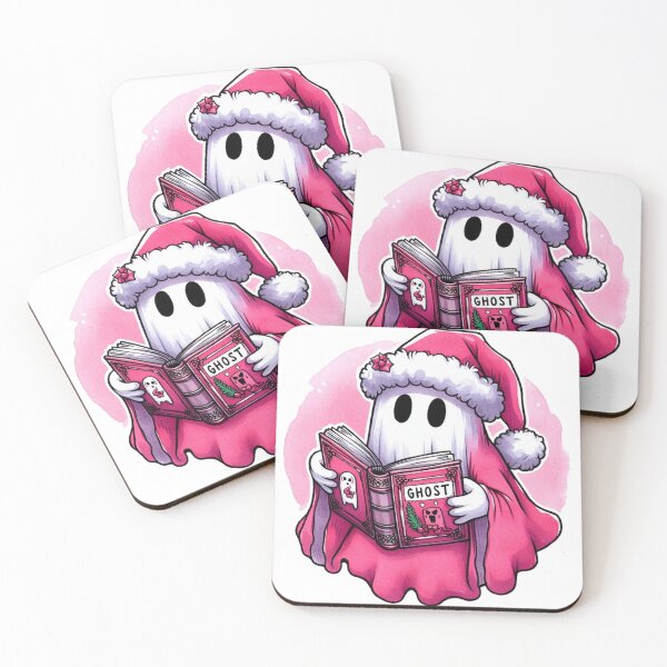 Item preview, Bookish Christmas designed and sold by maximinano100k.