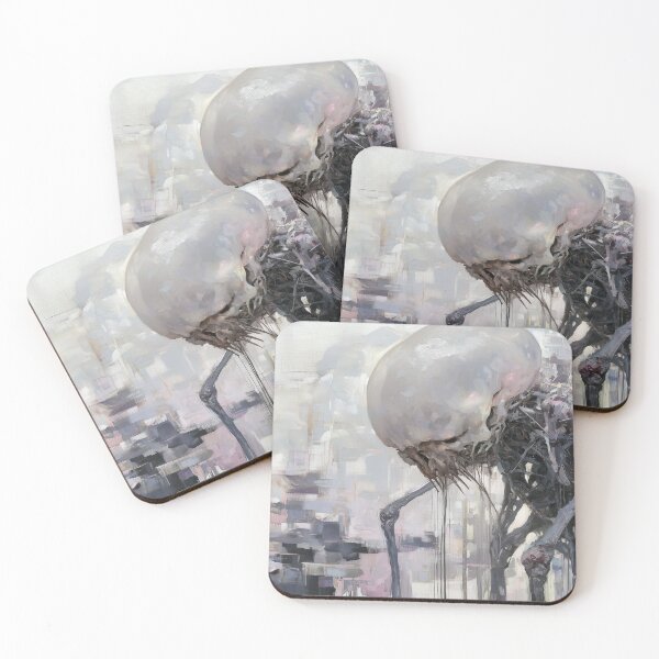 Item preview, The Pale Light designed and sold by CHCOfficial.