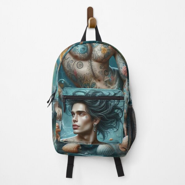 Item preview, Merman designed and sold by scottanderson2.