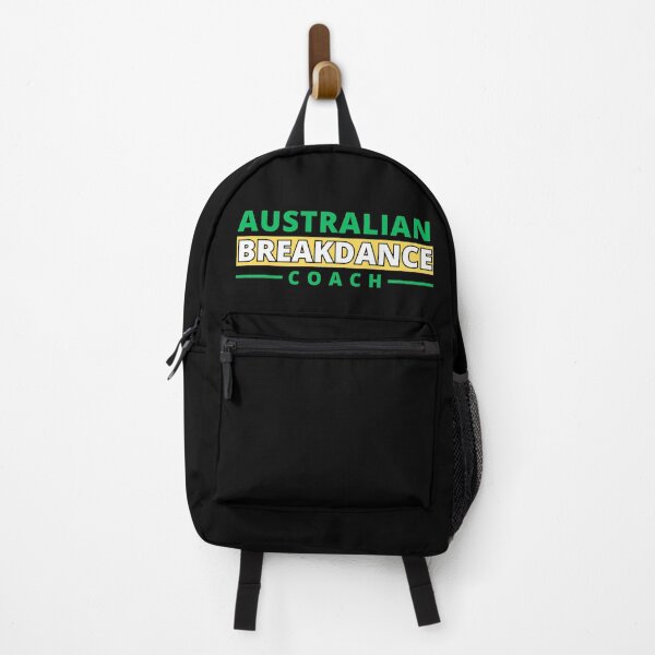 Item preview, Australian Breakdance Coach designed and sold by Teetreasure2.