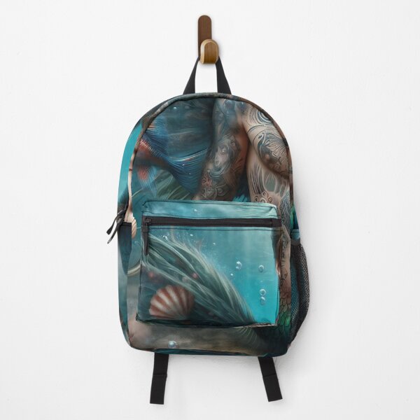 Item preview, Merman designed and sold by scottanderson2.