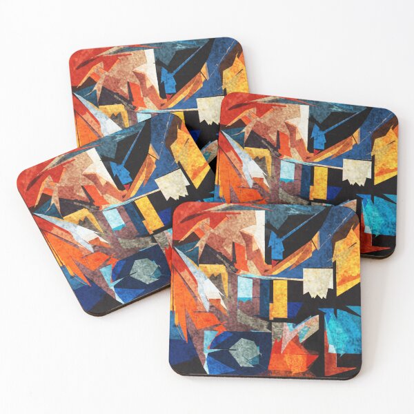 Item preview, Abstract nature designed and sold by kinpirks.