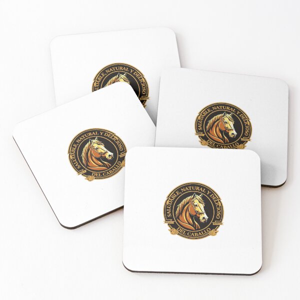 Item preview, Del Caballo designed and sold by JoJos28.