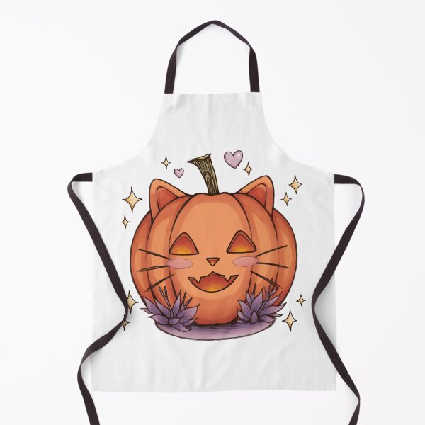 Item preview, Spooky Meow designed and sold by Nana-artstore.