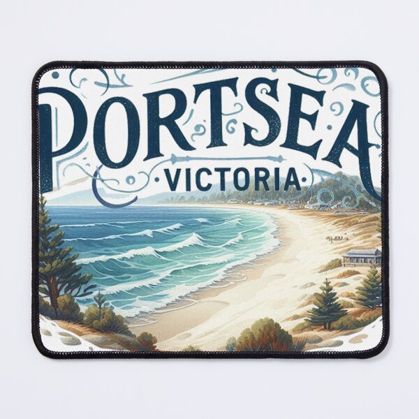 Item preview, portsea designed and sold by maximinano100k.