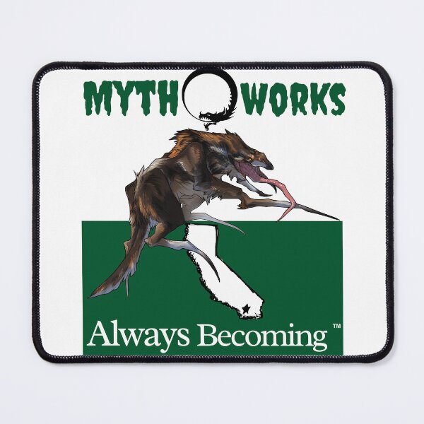 Item preview, Mythworks: Sconnie Style designed and sold by GrahamGentz.