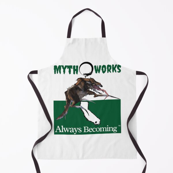 Item preview, Mythworks: Sconnie Style designed and sold by GrahamGentz.