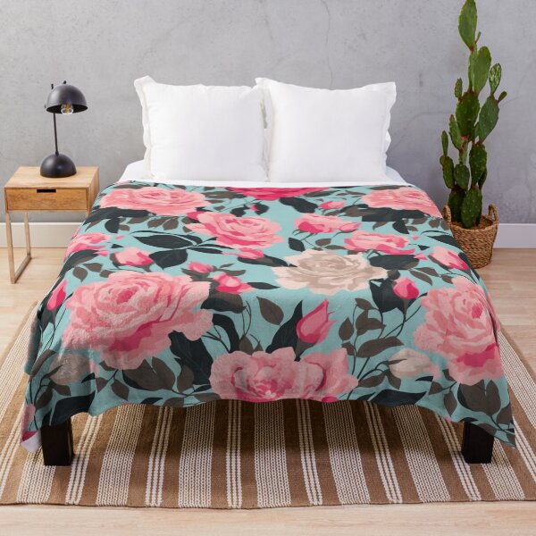 Item preview, rose Floral Elegance designed and sold by jkrphoto.