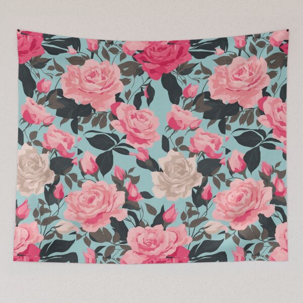 Item preview, rose  Floral Elegance designed and sold by jkrphoto.