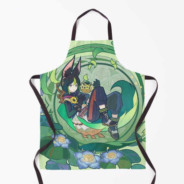 Item preview, Tighnari | Genshin Impact designed and sold by Verthalies.