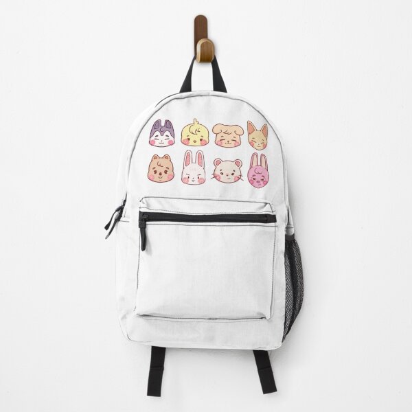 Item preview, SKZOO Stray Kids Character Collage Design designed and sold by AJUNICE STUDIO.