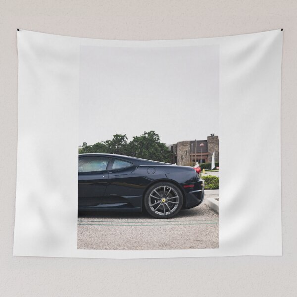 Aperçu de l'œuvre Ferrari F430 Scud créée et vendue par JWKexotics.