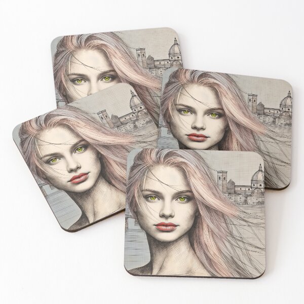 Item preview, Dreamy designed and sold by ElliOzy.