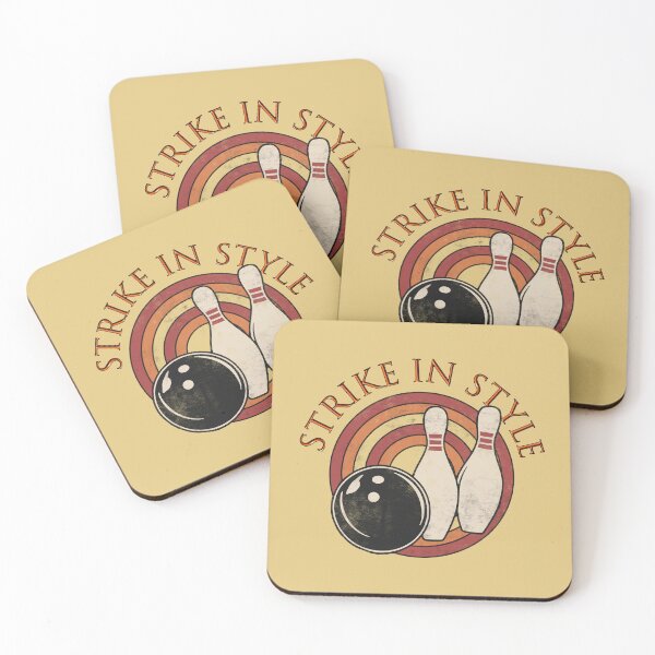 Item preview, Strike in Style designed and sold by FlashCraft Design.