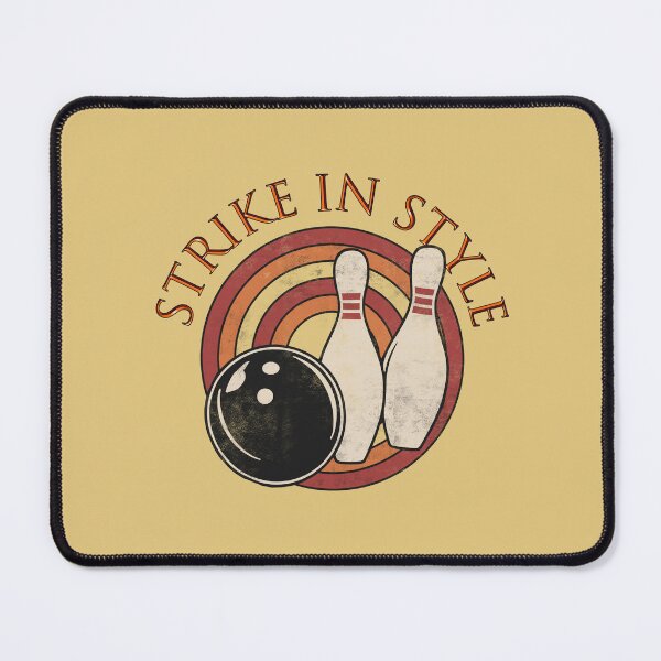 Item preview, Strike in Style designed and sold by FlashCraft Design.