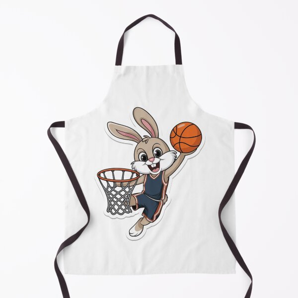 Item preview, Basketball Bunny designed and sold by SignumShop.