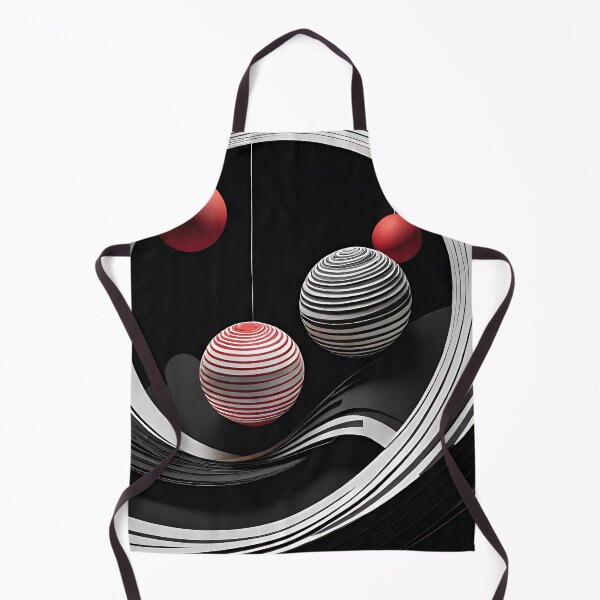 Item preview, 3D Abstract Art PT5120 designed and sold by Grafititee.