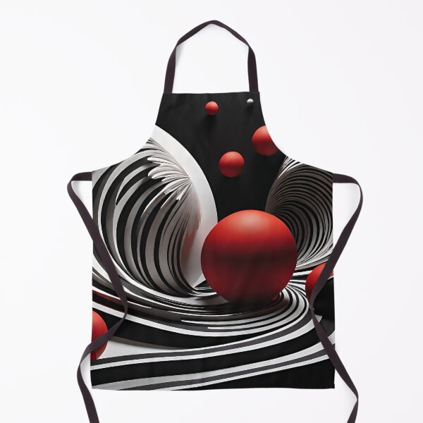 Item preview, 3D Abstract Art PT5120 designed and sold by Grafititee.