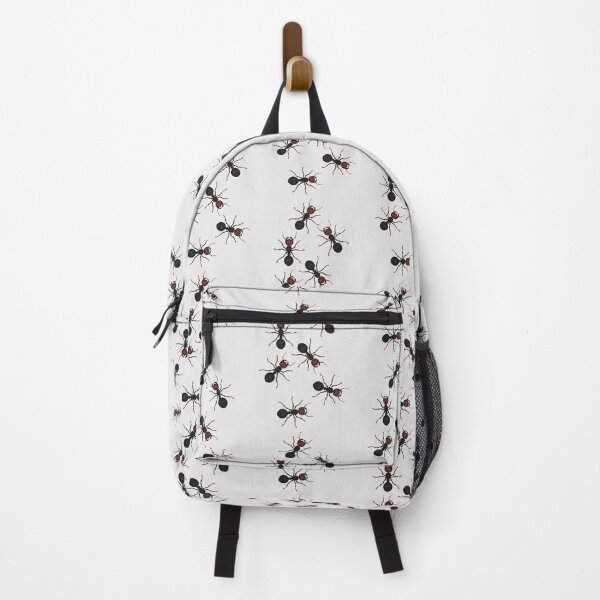 Item preview, BLACK ANT designed and sold by joancaronil.