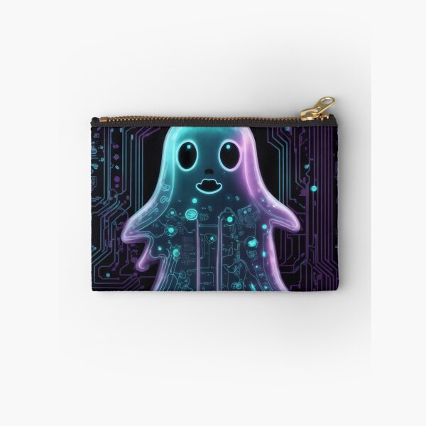 Item preview, cyber ghost  designed and sold by jkrphoto.