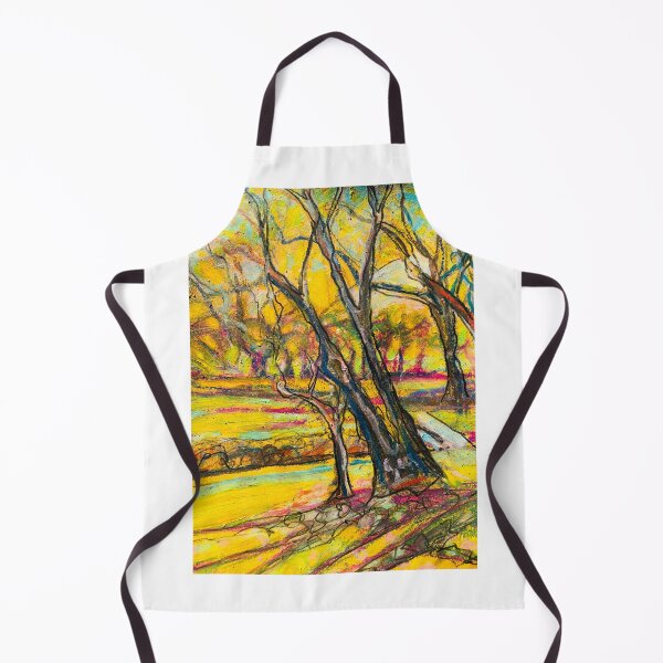 Item preview, Fall in the Yard designed and sold by KarenHawkes3.