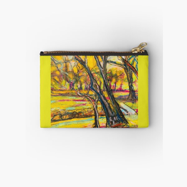 Item preview, Fall in the Yard designed and sold by KarenHawkes3.