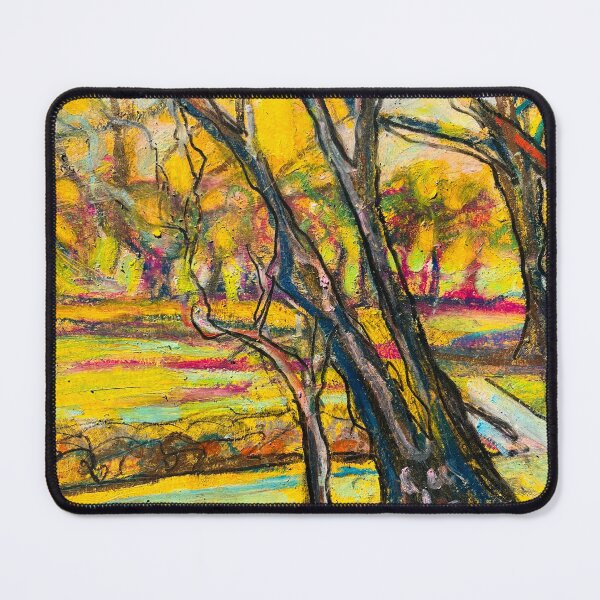 Item preview, Fall in the Yard designed and sold by KarenHawkes3.