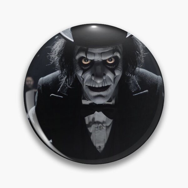 Item preview, BABADOOK designed and sold by JulianBurgos94.
