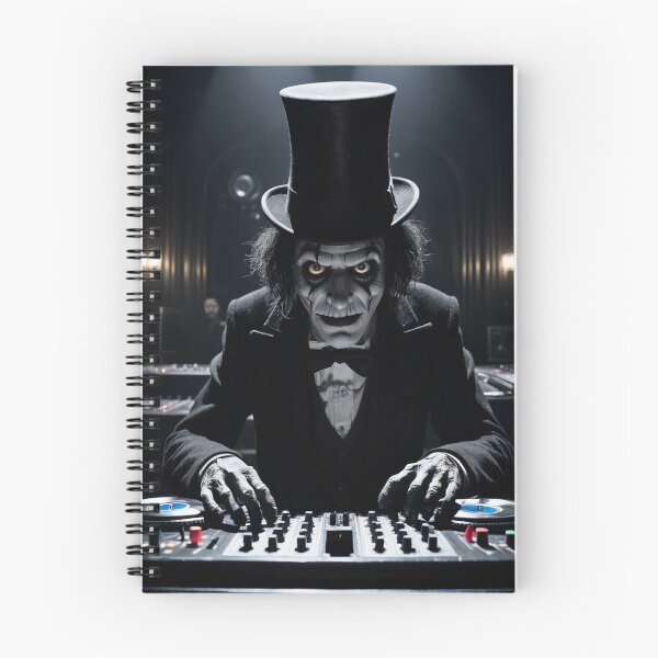Item preview, BABADOOK designed and sold by JulianBurgos94.