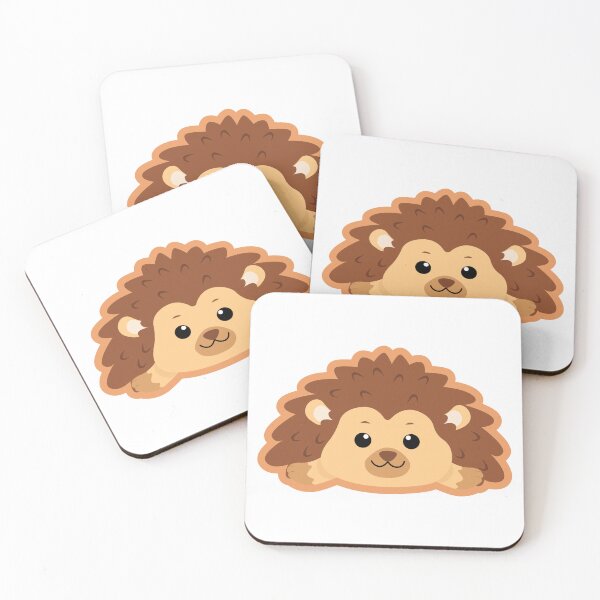 Item preview, Hedgehog designed and sold by ami.creations.