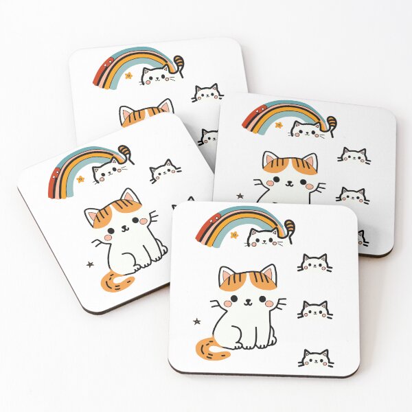 Item preview, KittyKat -  Kittens and Cute stuff designed and sold by KittyKatCats.