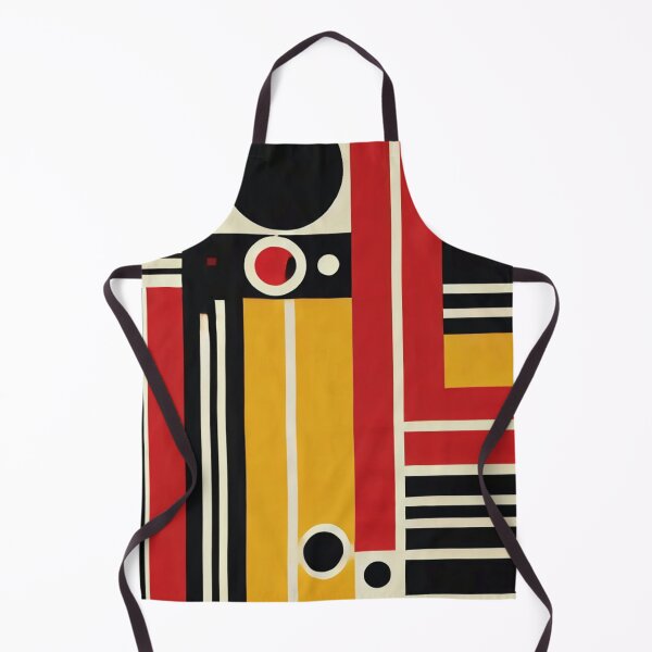 Item preview, Copy of Bauhaus Evening Town designed and sold by Carameltornado.