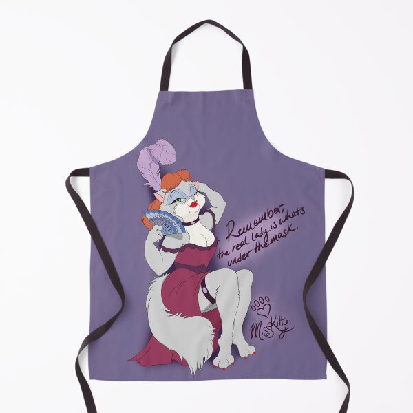 Item preview, Miss Kitty designed and sold by Laura Hekhuis.