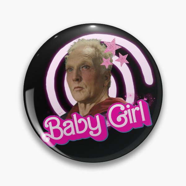 Item preview, Baby Girl Kramer designed and sold by TheBiggestRat.